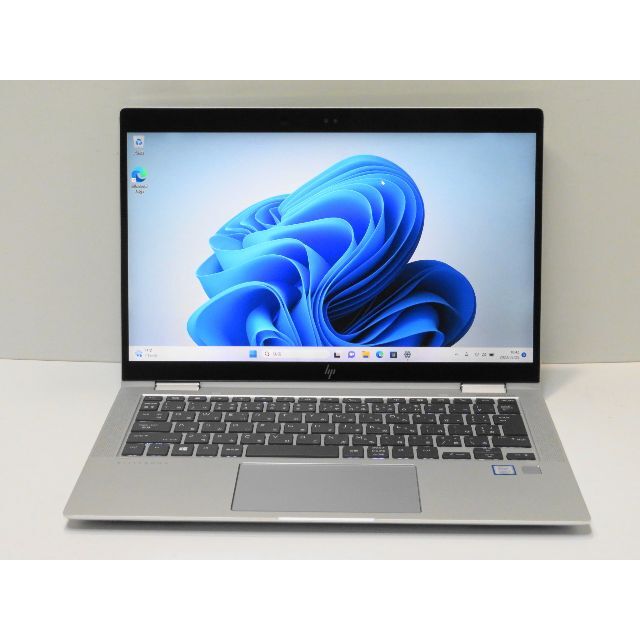 HP Elitebook x360 1030 G3 8250U 1