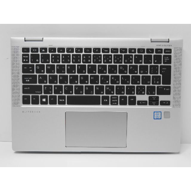 HP Elitebook x360 1030 G3 8250U 1