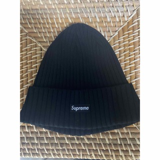 シュプリーム(Supreme)の【お買得価格】Supreme ビーニー(帽子)