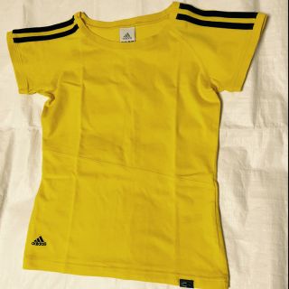 アディダス(adidas)のアディダス　Tシャツ(Tシャツ(半袖/袖なし))