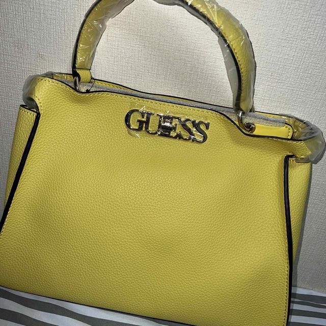 GUESS ハンドバッグ