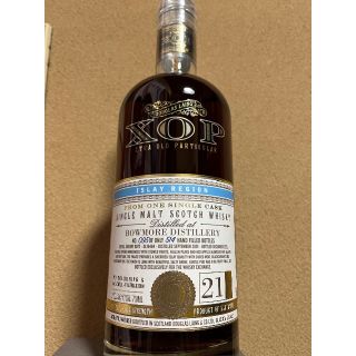 ボウモア XOP 2001(ウイスキー)