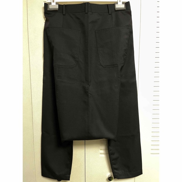 定価¥35,000程度】BLACK COMME des GARCONSサルエル 美しい 62.0%OFF