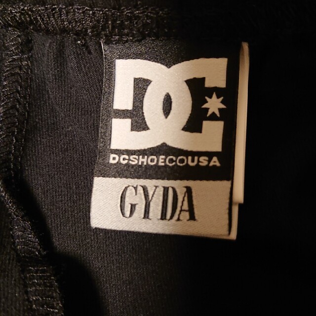 GYDA(ジェイダ)の★ジェイダ&DCコラボ★ラインレギンス レディースのレッグウェア(レギンス/スパッツ)の商品写真