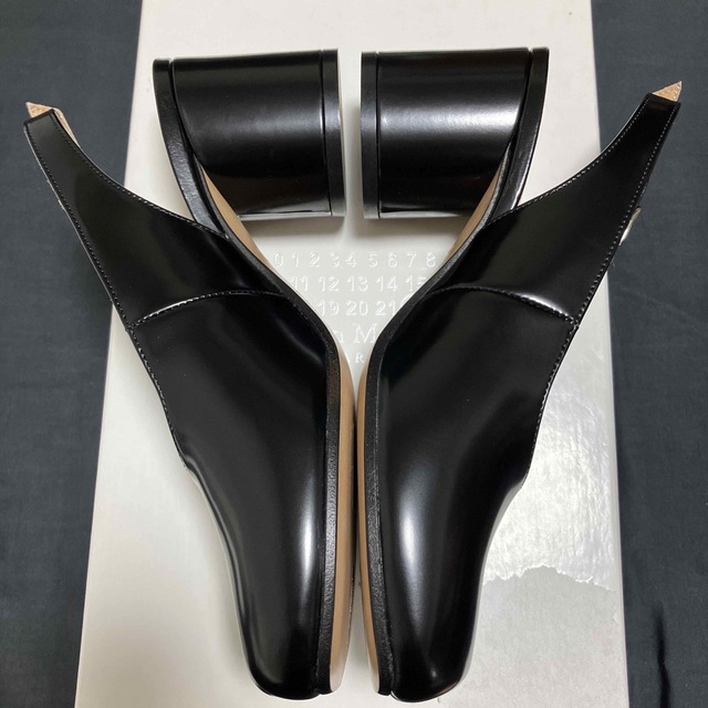 maison margiela tabi タビ スリングヒール | www.jarussi.com.br