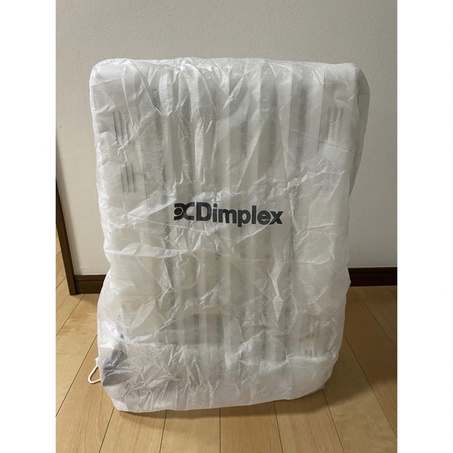 Dimplex オイルフリーヒーターB04(白)ECR12E うのにもお得な www