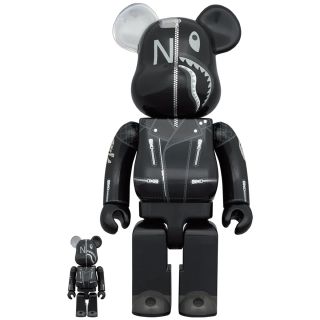 Kaws Bendy グレー フィギュア メディコムトイ-