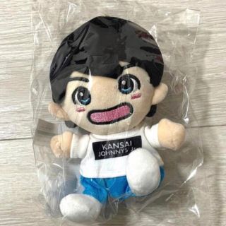 ジャニーズ(Johnny's)のLilかんさい 西村拓哉　ちびぬい(アイドルグッズ)