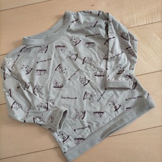 ポケモン(ポケモン)のC203　新品　Ｔシャツ　95　ポケモン(Tシャツ/カットソー)