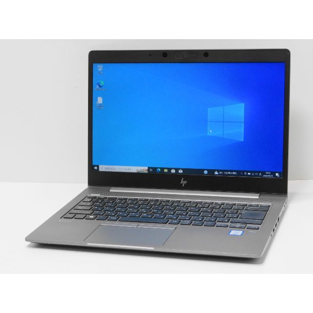 第8世代Core i7 HP Zbook 14u G5 Core i7 8550PC/タブレット