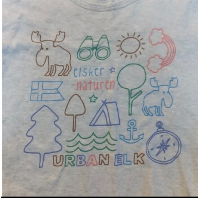 【SALE/99%OFF】 urban ロンパース 70