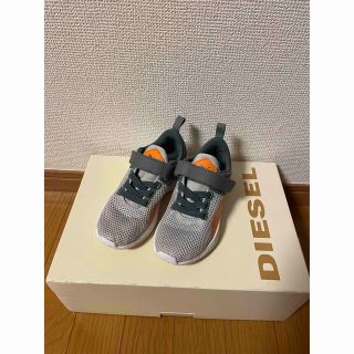 プーマ(PUMA)のPUMA キッズ フライヤーランナー(スニーカー)