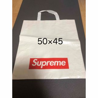 シュプリーム(Supreme)のシュプリーム  普通サイズショッパー 50×45サイズ(その他)