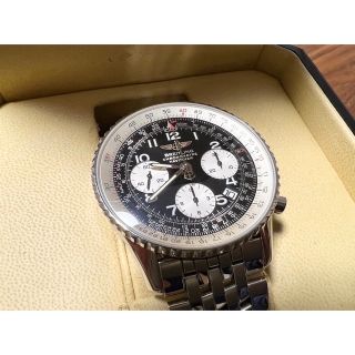 ブライトリング(BREITLING)のBreitling (ブライトリング) ナビタイマー(腕時計(アナログ))