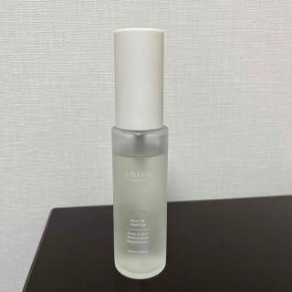 シロ(shiro)のshiro 香水　オードパルファン　サボン　40ml(香水(女性用))