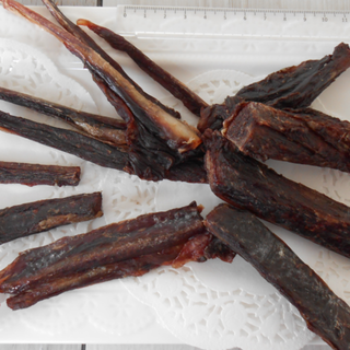 犬の無添加おやつ　国産馬あばら軟骨 　150ｇ(ペットフード)