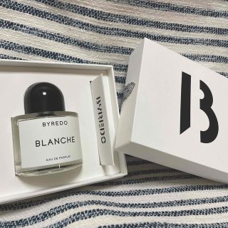 BYREDO - BYREDO バイレード ブランシュ 50mlの通販 by LEI store