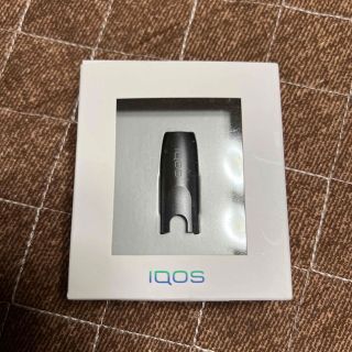 アイコス(IQOS)のiQOS キャップ(タバコグッズ)