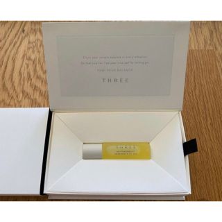 THREE - スリー アロマ THREE ホームフレグランス オプティマイズ ...