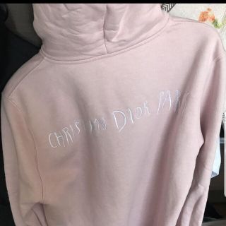ディオール(Christian Dior) パーカー(メンズ)の通販 35点