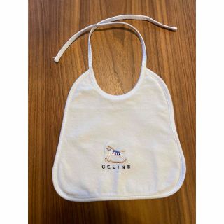 セリーヌ(celine)の期間限定送料無料🧡スタイ(ベビースタイ/よだれかけ)