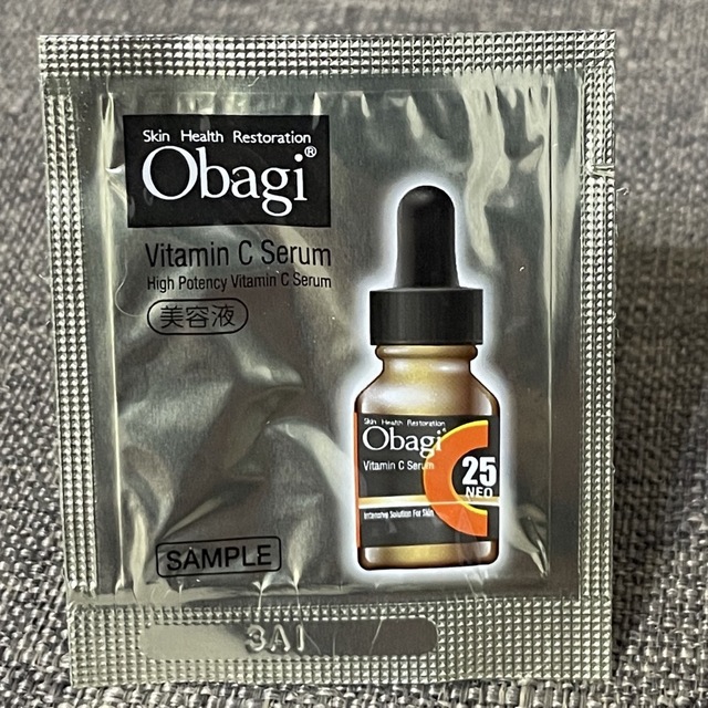 Obagi(オバジ)のオバジC25セラムNEO/オバジXダーマアドバンスドリフト コスメ/美容のキット/セット(サンプル/トライアルキット)の商品写真