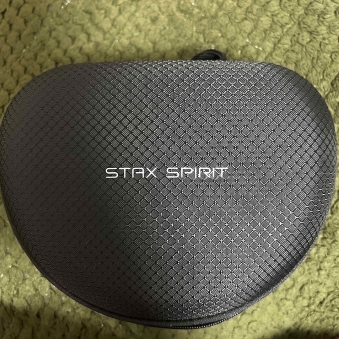 STAX SPIRIT S3 2
