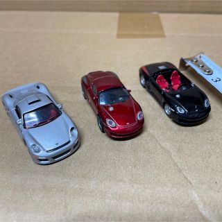 ポルシェ　917 911 ジャンク2台セット