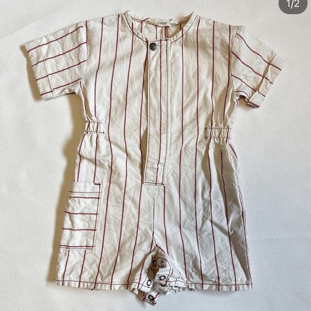 yuka987123様専用 キッズ/ベビー/マタニティのベビー服(~85cm)(Ｔシャツ)の商品写真