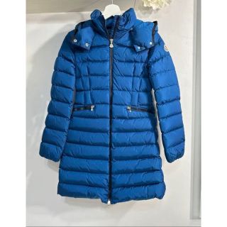 モンクレール(MONCLER)の【美品】12A 2016-2017 MONCLER CHARPAL モンクレール(ジャケット/上着)