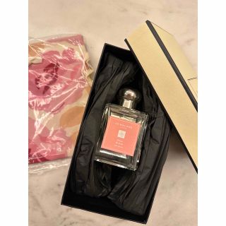 ジョーマローン(Jo Malone)のJO MALONE ジョーマローン ローズブラッシュ(香水(女性用))