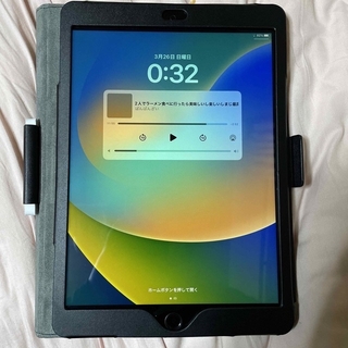 iPad - ipad 第9世代 ほぼ新品未使用品