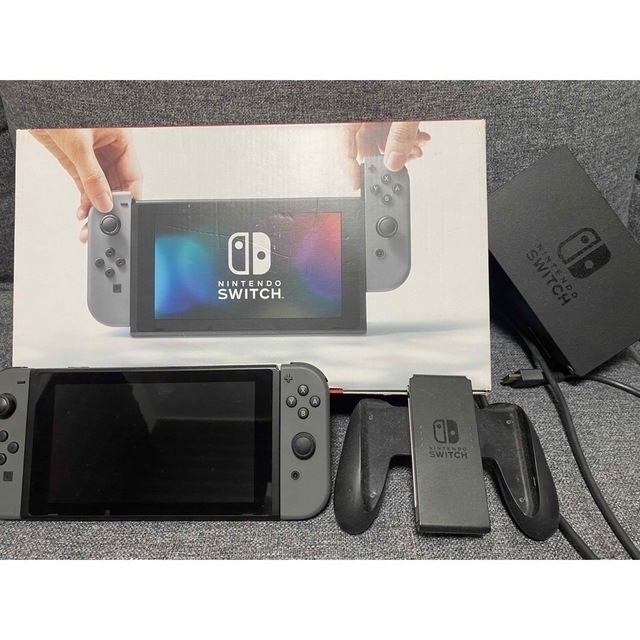 SwitchNintendo Switch