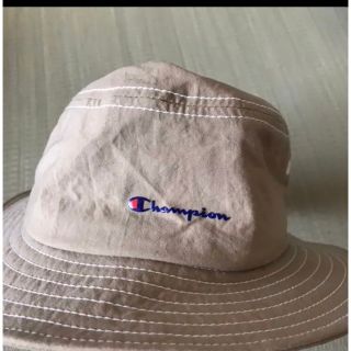 チャンピオン(Champion)のチャンピオン バケットハット 帽子(ハット)