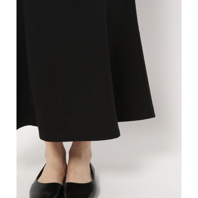 LOWRYS FARM(ローリーズファーム)のLOWRYS FARM スタイルアップマーメイドスカート グリーンL 新品 レディースのスカート(ロングスカート)の商品写真