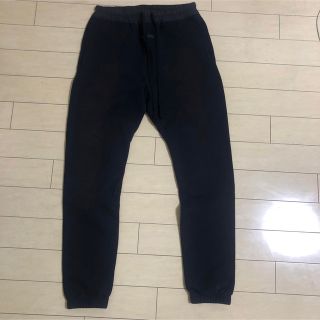 フィアオブゴッド(FEAR OF GOD)のFEAR OF GOD 7TH THE VINTAGE SWEATPANT S(その他)