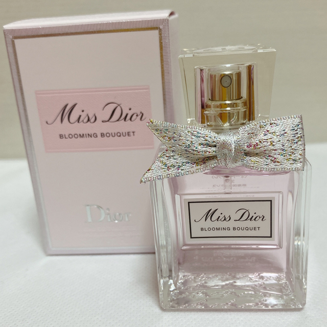 Dior(ディオール)のミスディオール ブルーミング ブーケ 30ml コスメ/美容の香水(香水(女性用))の商品写真