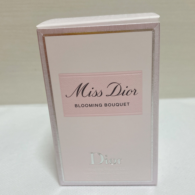 Dior(ディオール)のミスディオール ブルーミング ブーケ 30ml コスメ/美容の香水(香水(女性用))の商品写真