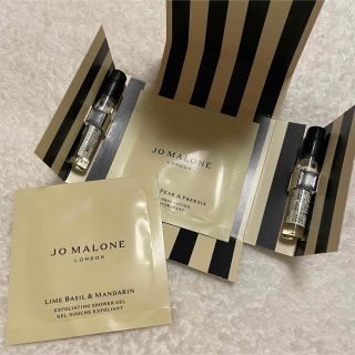 ジョーマローン(Jo Malone)のjo malone(香水(女性用))