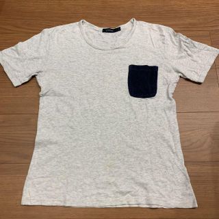 レイジブルー(RAGEBLUE)のRAGEBLUE レイジブルー　Tシャツ　Mサイズ(Tシャツ/カットソー(半袖/袖なし))