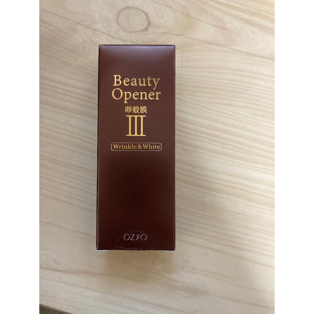 オージオ　ビューティーオープナーセラム コスメ/美容のスキンケア/基礎化粧品(美容液)の商品写真