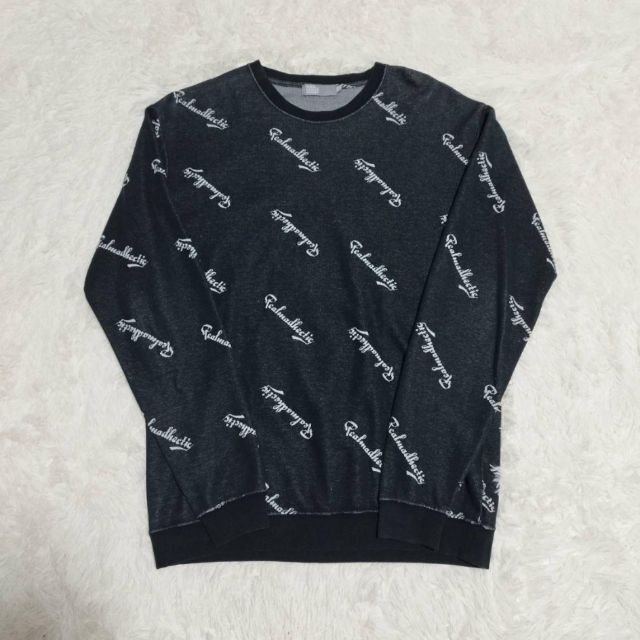 HECTIC(ヘクティク)の◾️realmadHECTIC ロンT メンズのトップス(Tシャツ/カットソー(七分/長袖))の商品写真