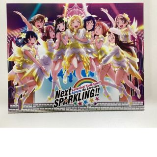 バンダイ(BANDAI)の【期間限定】ラブライブ!サンシャイン!! Aqours 5th Blu-ray(ミュージック)