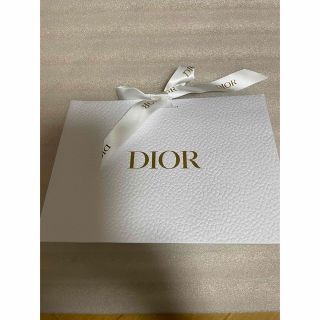 クリスチャンディオール(Christian Dior)のDior 紙袋 (ショップ袋)