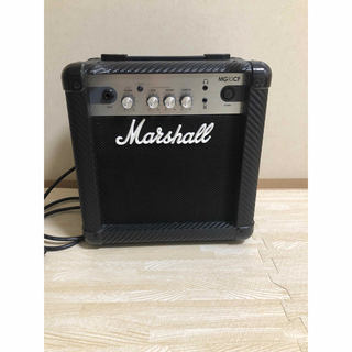 Marshall MG10CF(ギターアンプ)