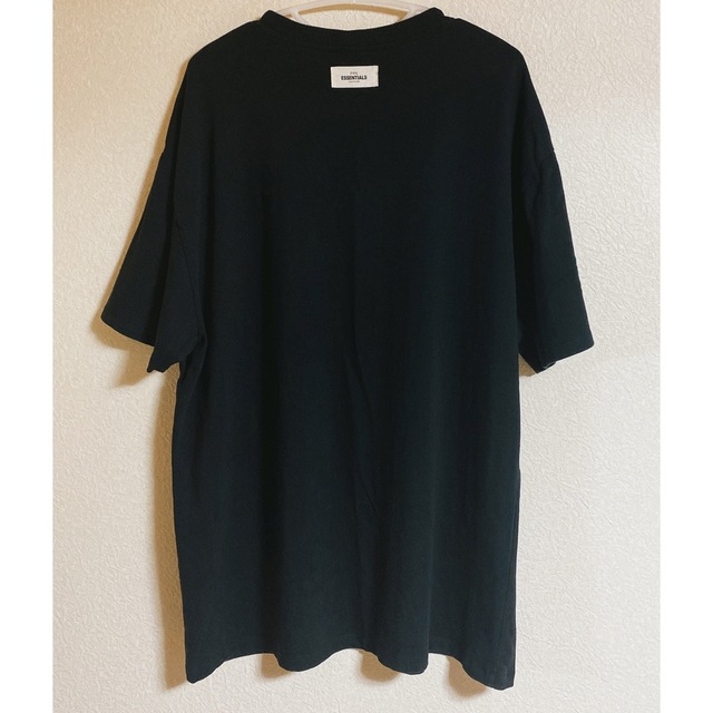 FEAR OF GOD ESSENTIALS Tshirt