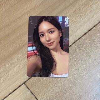 TWICE ミナ　トレカ(K-POP/アジア)