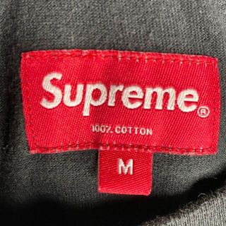 Supreme - 【超人気モデル】シュプリーム☆スモールボックスロゴ半袖T