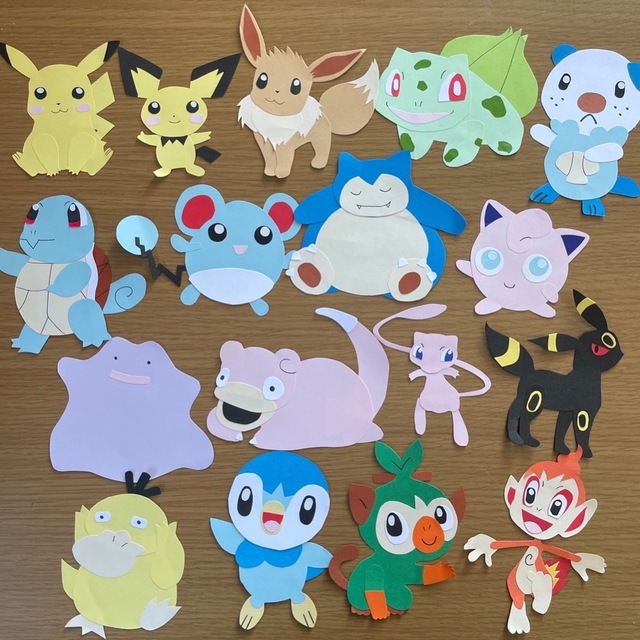 ポケモンまとめ売り