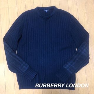 4ページ目 - バーバリー(BURBERRY) ニット/セーター(メンズ)の通販 700